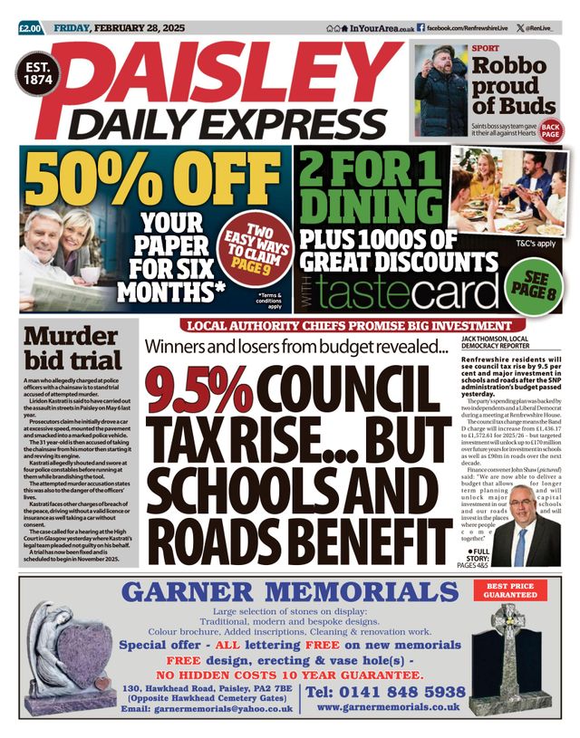 मैगज़्टर गोल्ड के साथ असीमित हो जाओ