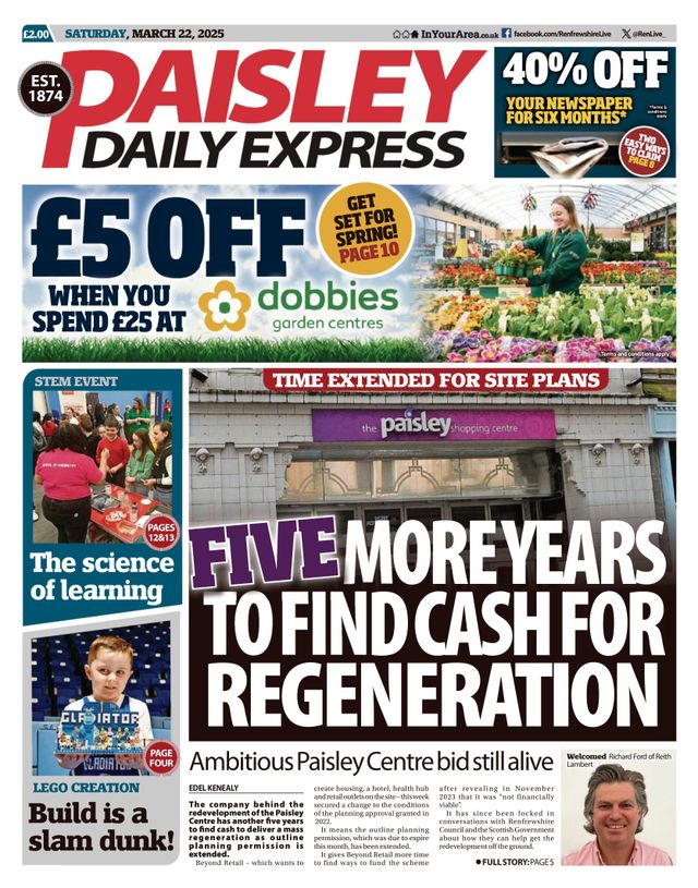 मैगज़्टर गोल्ड के साथ असीमित हो जाओ