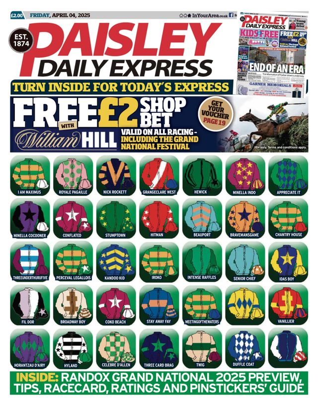 मैगज़्टर गोल्ड के साथ असीमित हो जाओ