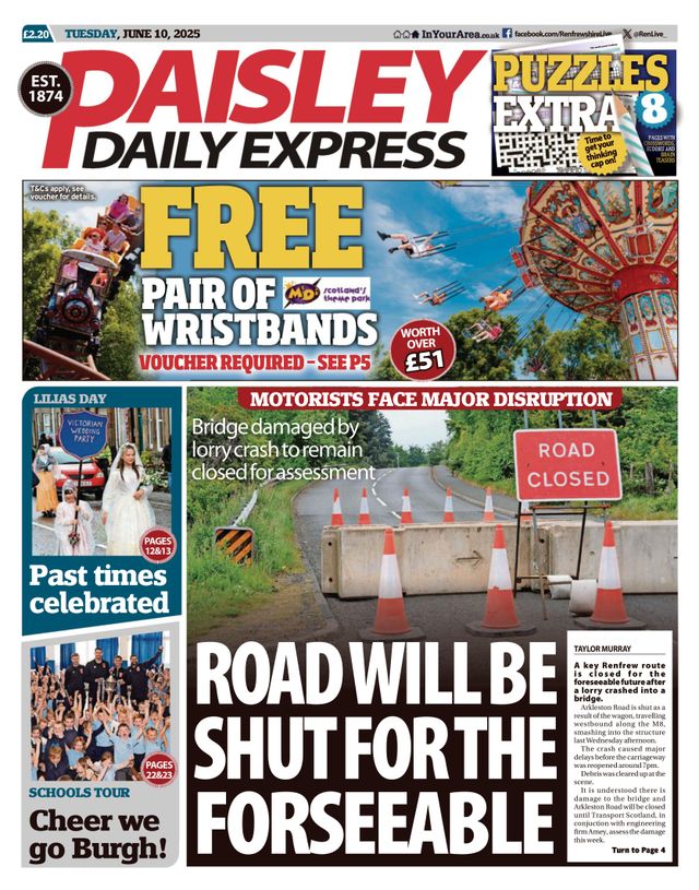 मैगज़्टर गोल्ड के साथ असीमित हो जाओ