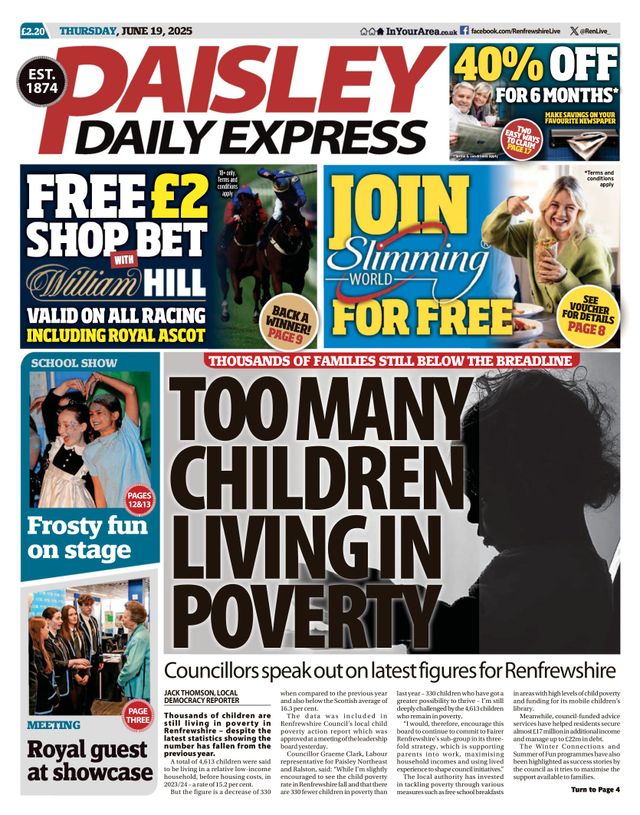 मैगज़्टर गोल्ड के साथ असीमित हो जाओ