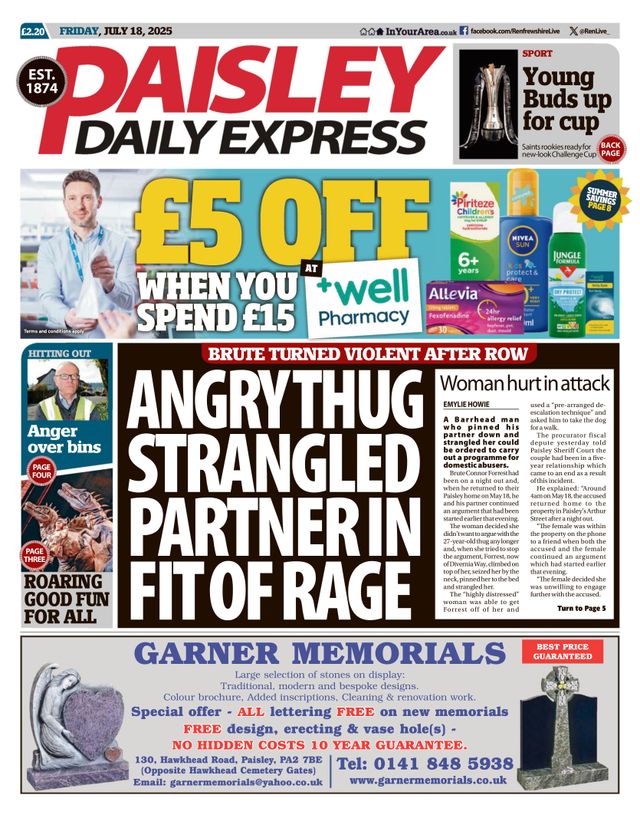 Go Unlimited with Magzter GOLD