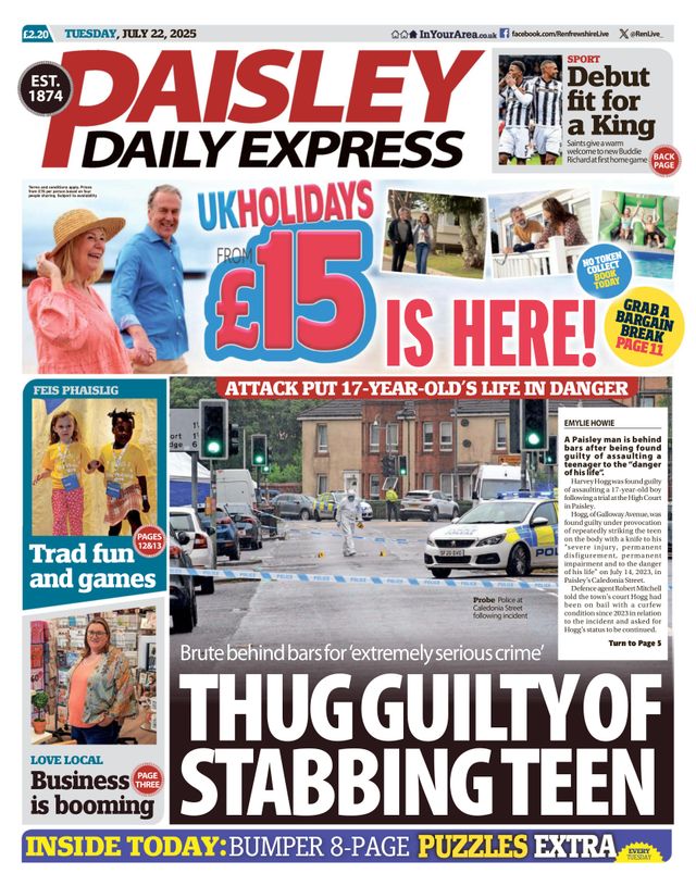 Go Unlimited with Magzter GOLD