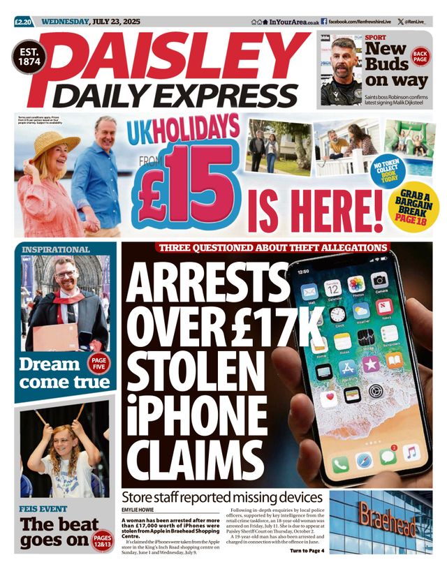 Go Unlimited with Magzter GOLD