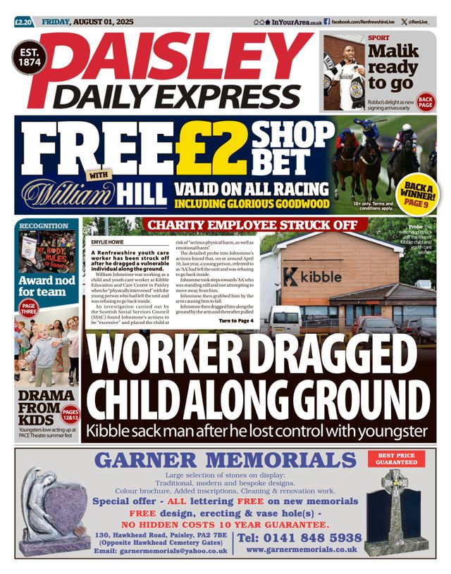 Go Unlimited with Magzter GOLD