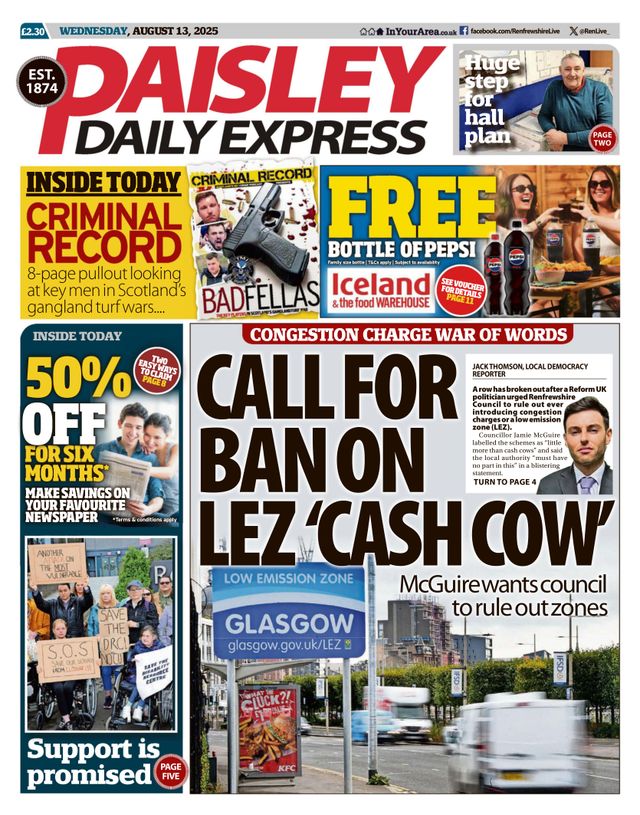 Go Unlimited with Magzter GOLD