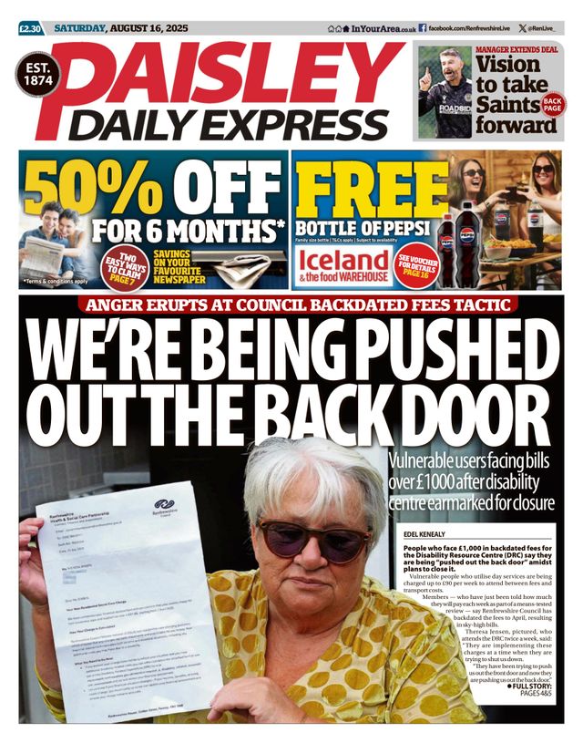 Go Unlimited with Magzter GOLD