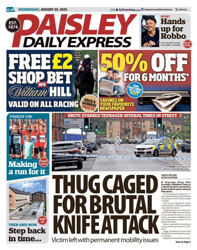 Go Unlimited with Magzter GOLD