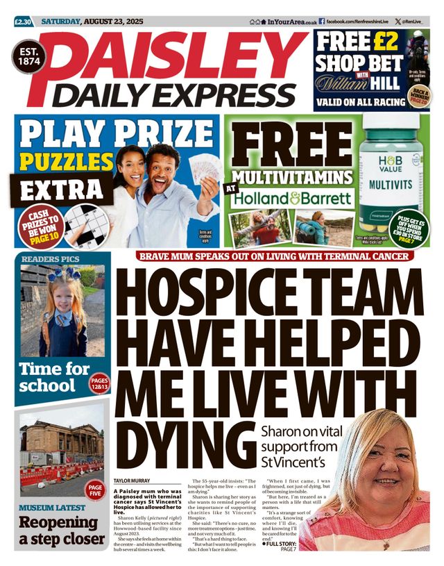 Go Unlimited with Magzter GOLD