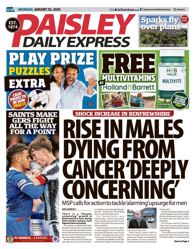 Go Unlimited with Magzter GOLD