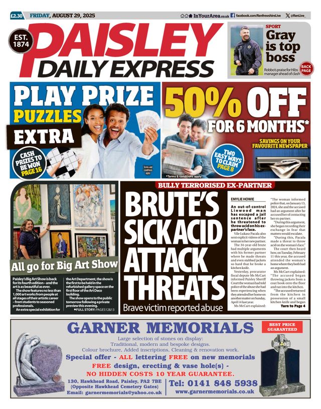 Go Unlimited with Magzter GOLD