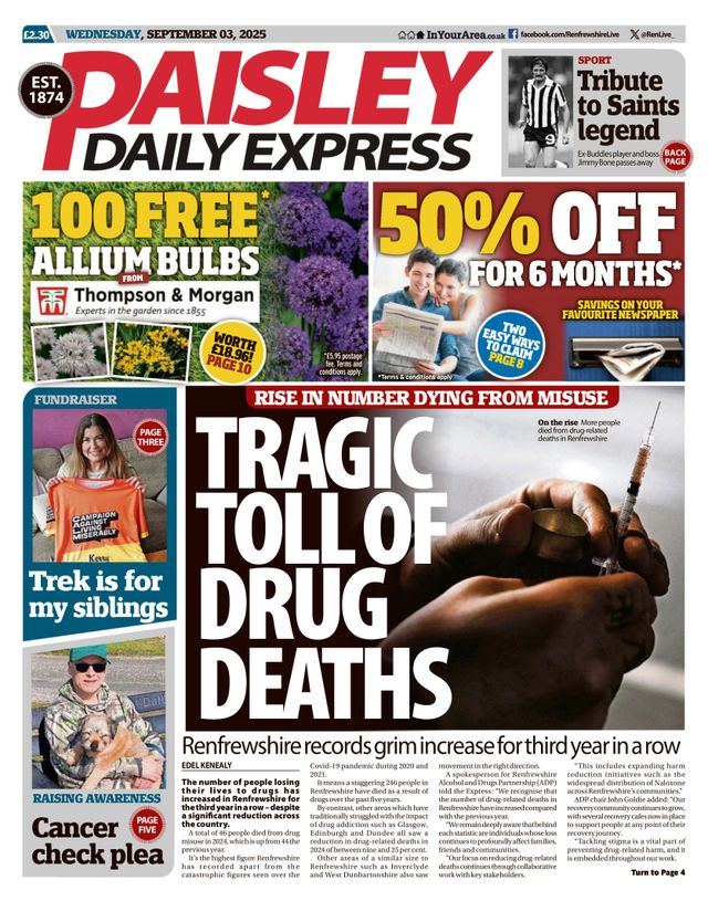 Go Unlimited with Magzter GOLD