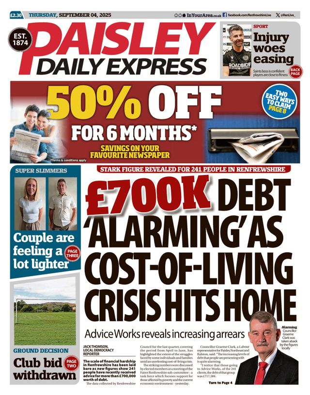 Go Unlimited with Magzter GOLD