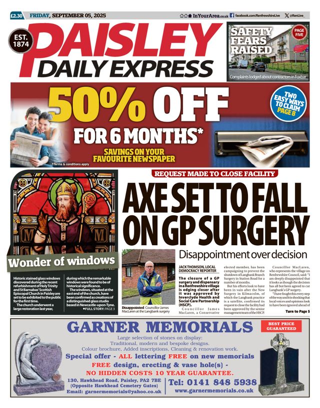 Go Unlimited with Magzter GOLD