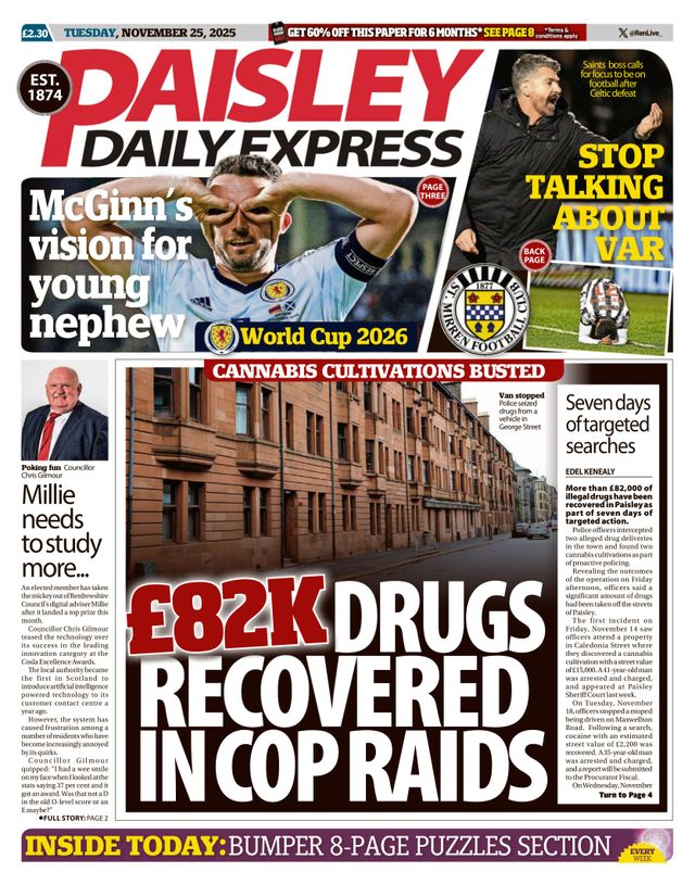 Go Unlimited with Magzter GOLD