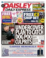 Paisley Daily Express