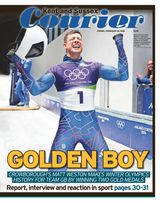 Kent and Sussex Courier