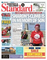 Dumfries and Galloway Standard