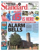 Dumfries and Galloway Standard