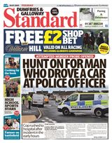 Dumfries and Galloway Standard