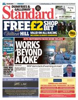 Dumfries and Galloway Standard