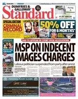 Dumfries and Galloway Standard