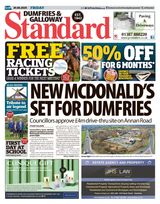 Dumfries and Galloway Standard