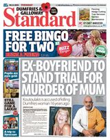 Dumfries and Galloway Standard