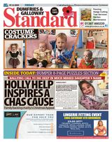 Dumfries and Galloway Standard
