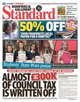 Dumfries and Galloway Standard