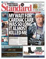 Dumfries and Galloway Standard