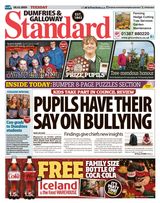 Dumfries and Galloway Standard
