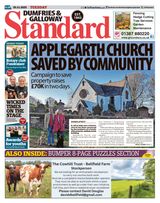 Dumfries and Galloway Standard