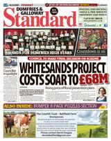 Dumfries and Galloway Standard