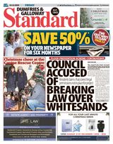 Dumfries and Galloway Standard