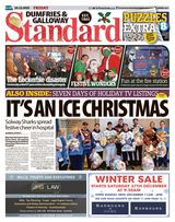 Dumfries and Galloway Standard