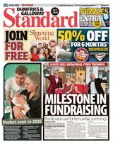 Dumfries and Galloway Standard