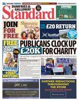 Dumfries and Galloway Standard