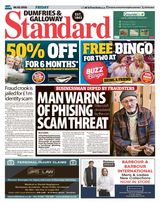 Dumfries and Galloway Standard