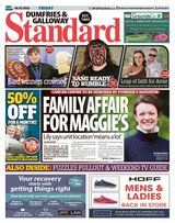 Dumfries and Galloway Standard