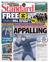 Dumfries and Galloway Standard