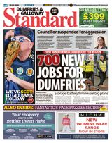 Dumfries and Galloway Standard