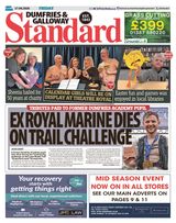 Dumfries and Galloway Standard