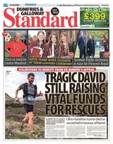 Dumfries and Galloway Standard