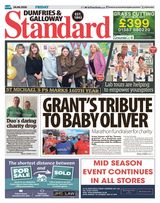 Dumfries and Galloway Standard