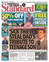 Dumfries and Galloway Standard