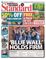 Dumfries and Galloway Standard