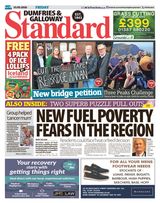 Dumfries and Galloway Standard