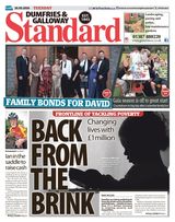 Dumfries and Galloway Standard