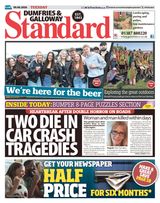 Dumfries and Galloway Standard